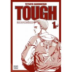 TOUGH - EDITION DOUBLE - L'AUBE D'UNE LEGENDE