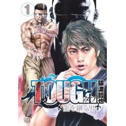 TOUGH - L'HERITIER DU DRAGON - Tome 01