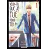 VEUX-TU QUE JE TUE POUR TOI ? - Tome 01