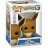POKÉMON - Figurine POP - Evoli 577