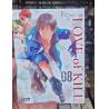 LOVE OF KILL - Tome 08