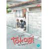 QUAND TAKAGI ME TAQUINE - Tome 10