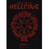 HELLSING - PERFECT EDITION - Tome 01