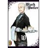 BLACK BUTLER - Tome 10