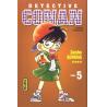 DETECTIVE CONAN - Tome 05