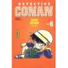 DETECTIVE CONAN - Tome 06