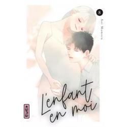 L'ENFANT EN MOI - Tome 08