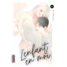 L'ENFANT EN MOI - Tome 08