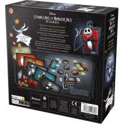 L'ETRANGE NOEL DE MONSIEUR JACK - DEVENEZ LE ROI DES FESTIVITES !