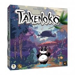 TAKENOKO