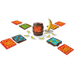 JUNGLE SPEED - DONKEY KONG