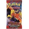 POKÉMON - Booster - EV10 - RIVALITE DESTINEES 