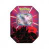 POKEMON - POKEBOX NIDOKING-EX DE LA TEAM ROCKET - 2025 