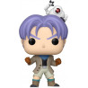 DRAGON BALL GT - Figurine POP - Trunks & Gill 1630