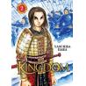 KINGDOM - Tome 02