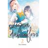 LEGERE SUR LE DANCEFLOOR - Tome 02
