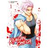 KENGAN OMEGA - Tome 01