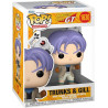 DRAGON BALL GT - Figurine POP - Trunks & Gill 1630
