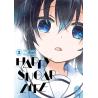 HAPPY SUGAR LIFE - Tome 02