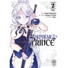 LE SEPTIEME PRINCE - Tome 02