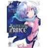 LE SEPTIEME PRINCE - Tome 04