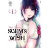 SCUM'S WISH - Tome 01