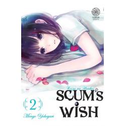 SCUM'S WISH - Tome 02
