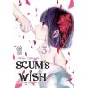 SCUM'S WISH - Tome 03