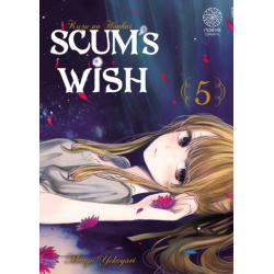 SCUM'S WISH - Tome 05