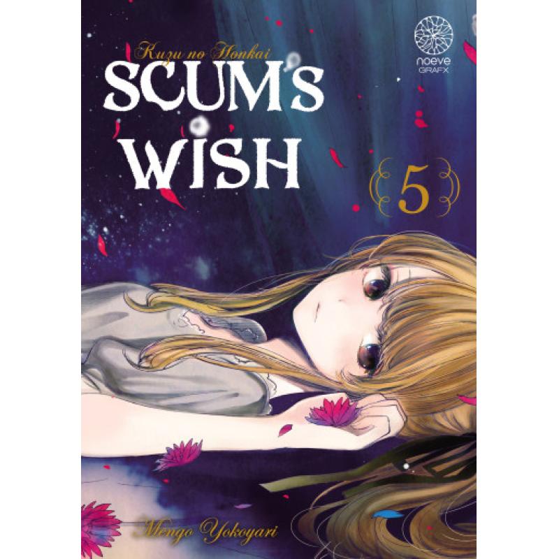 SCUM'S WISH - Tome 05