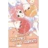 TOUTES LES RAISONS DE S'AIMER - Tome 07