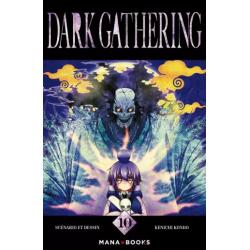 DARK GATHERING - Tome 10