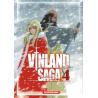 VINLAND SAGA - Tome 04