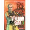 VINLAND SAGA - Tome 03