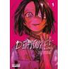 DEFIGUREE - Tome 01