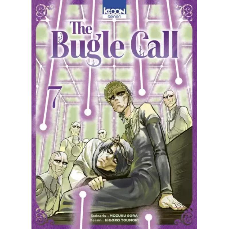 THE BUGLE CALL - Tome 07