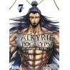 VALKYRIE APOCALYPSE - LA LEGENDE DE LU BU - Tome 07