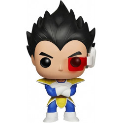DRAGON BALL Z - Figurine POP - Vegeta 10