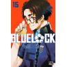 BLUE LOCK - Tome 15