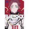 BLUE LOCK - Tome 17