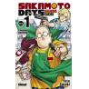 SAKAMOTO DAYS - Tome 01