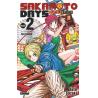 SAKAMOTO DAYS - Tome 02