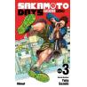SAKAMOTO DAYS - Tome 03