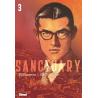 SANCTUARY - PERFECT EDITION - Tome 03