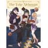 THE FAKE ALCHEMIST - Tome 03