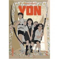 YON - Tome 02