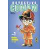 DETECTIVE CONAN - Tome 01