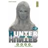 HUNTER X HUNTER - Tome 37