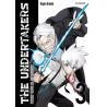 The Undertakers - Fossoyeurs de Revenants - Tome 03