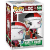 DC COMICS - Figurine POP Holiday - Harley Quinn 529